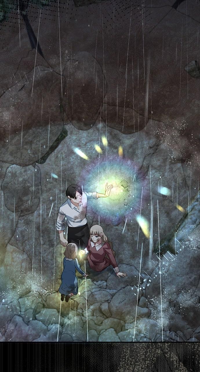 The Stand-in Daughter Wants to Be Free Chapter 8 - Page 57