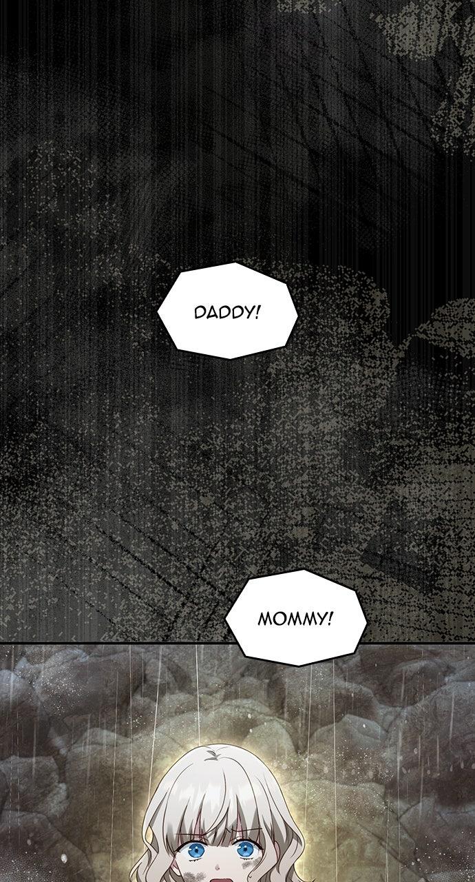 The Stand-in Daughter Wants to Be Free Chapter 8 - Page 58