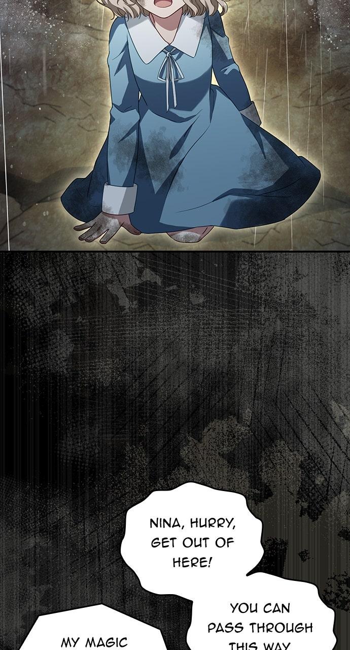 The Stand-in Daughter Wants to Be Free Chapter 8 - Page 59