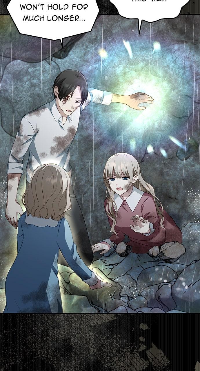 The Stand-in Daughter Wants to Be Free Chapter 8 - Page 60