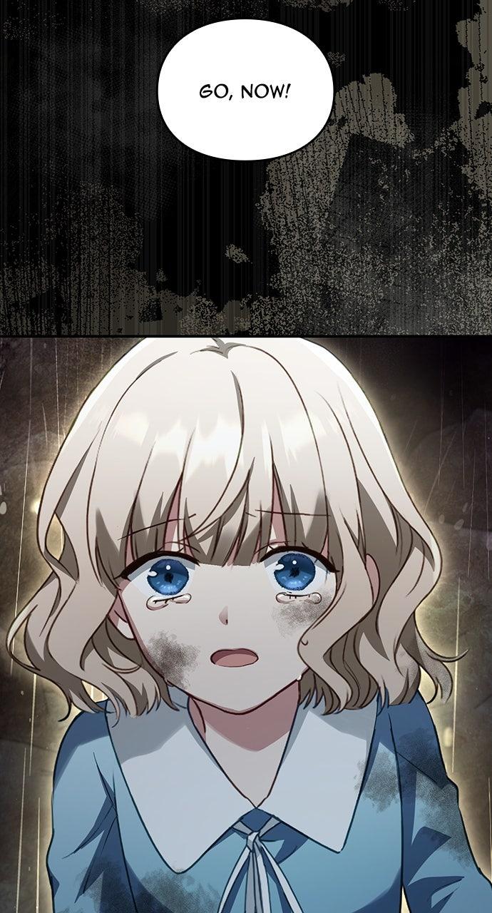 The Stand-in Daughter Wants to Be Free Chapter 8 - Page 61