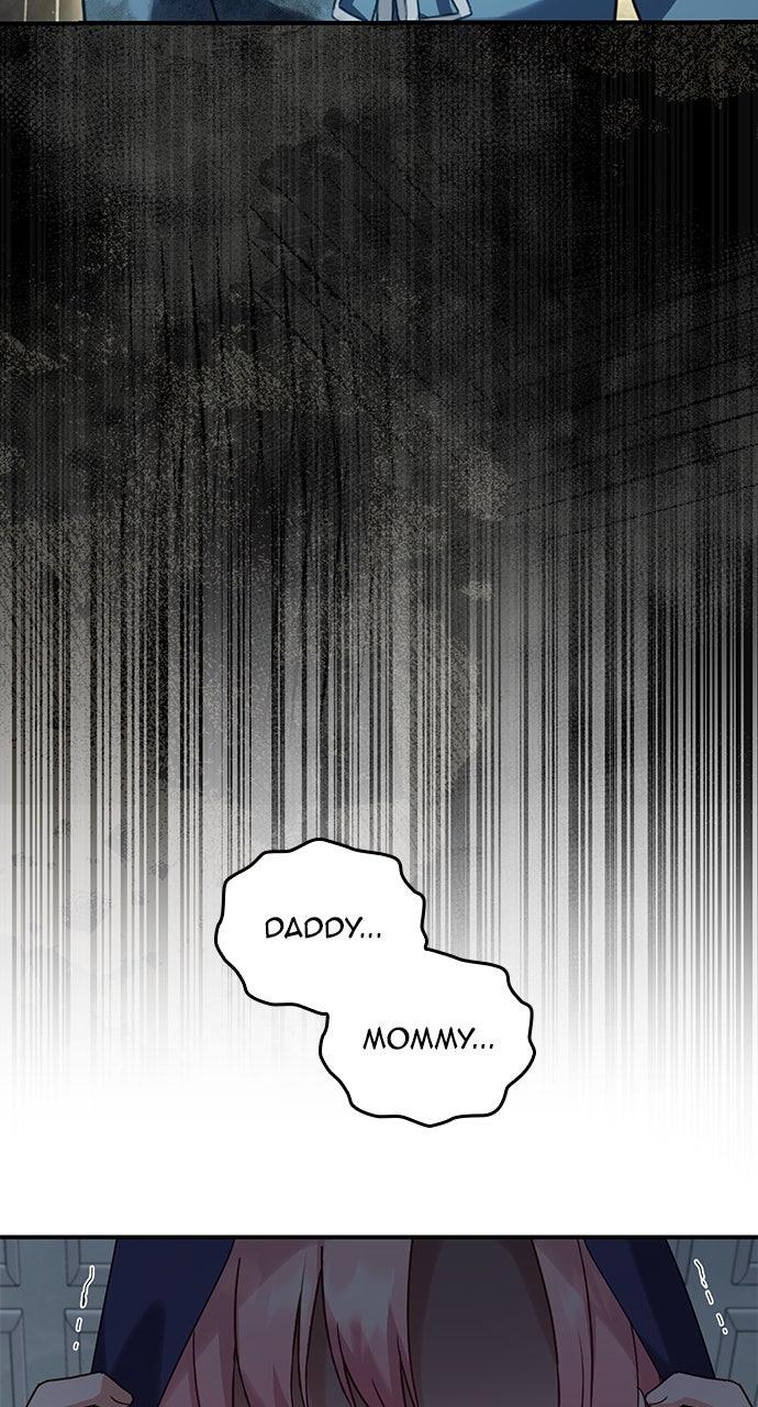 The Stand-in Daughter Wants to Be Free Chapter 8 - Page 62