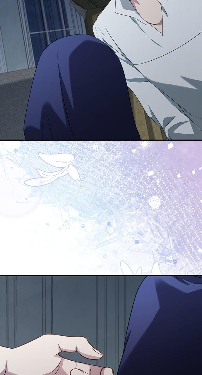 The Stand-in Daughter Wants to Be Free Chapter 8 - Page 64