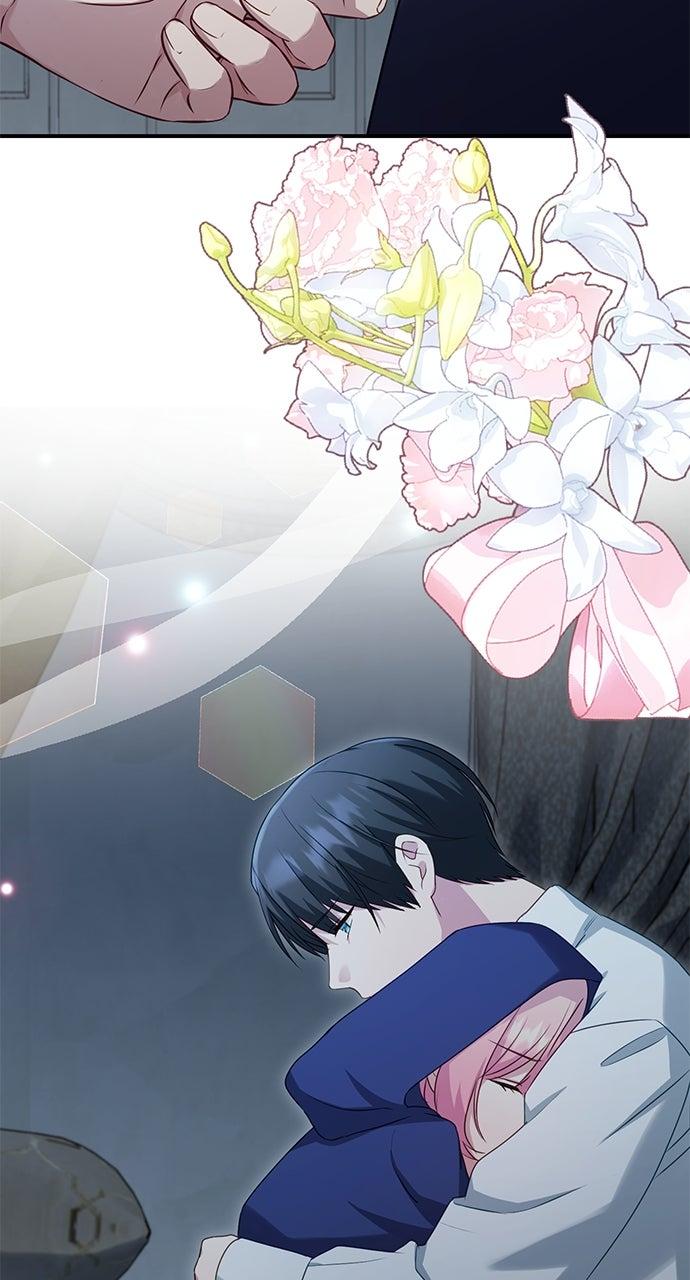 The Stand-in Daughter Wants to Be Free Chapter 8 - Page 65