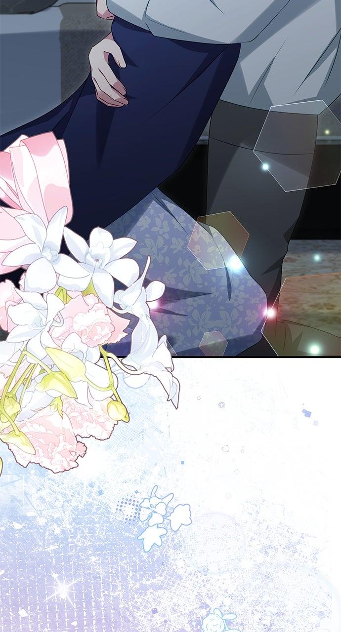 The Stand-in Daughter Wants to Be Free Chapter 8 - Page 66