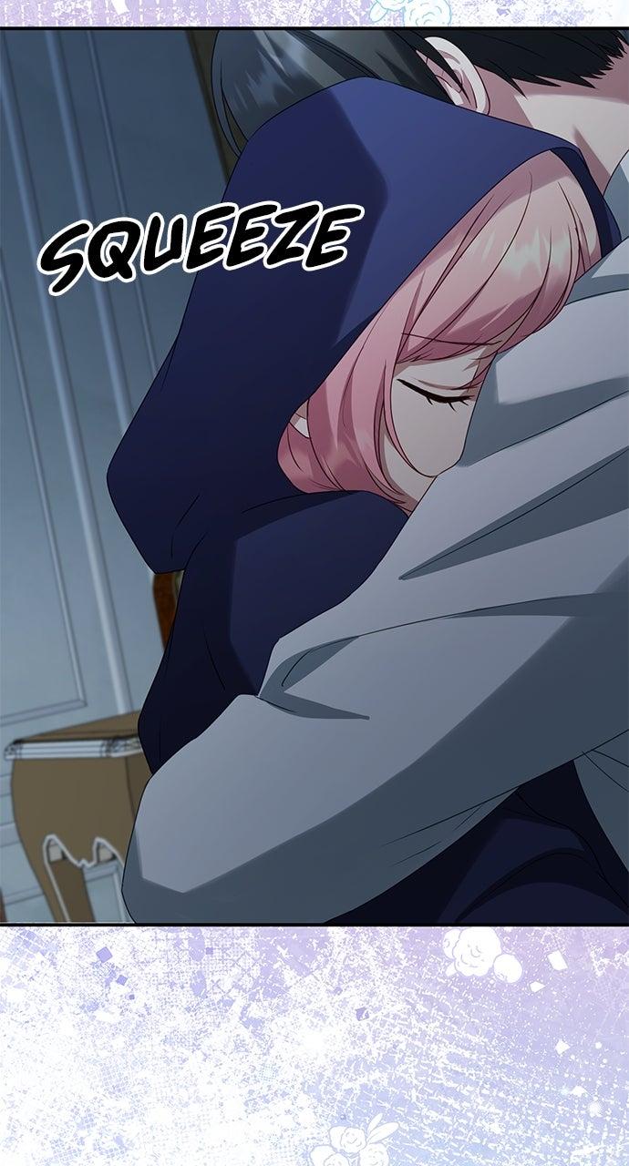 The Stand-in Daughter Wants to Be Free Chapter 8 - Page 67