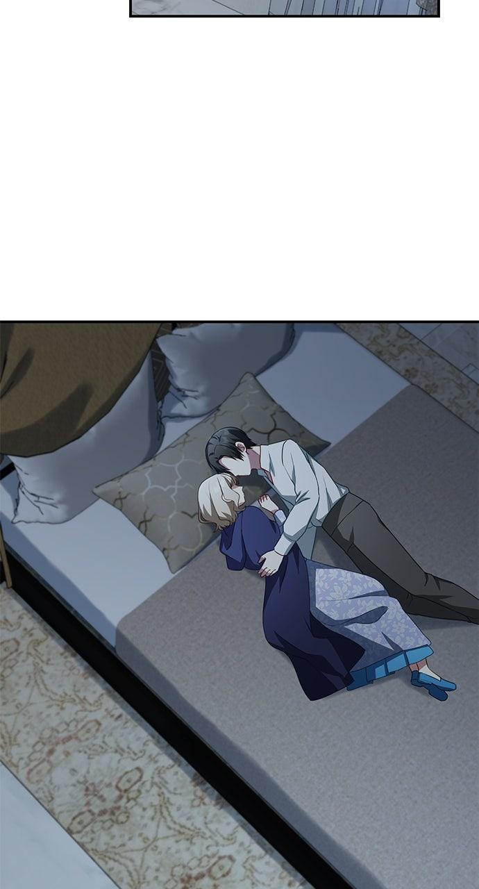 The Stand-in Daughter Wants to Be Free Chapter 8 - Page 69