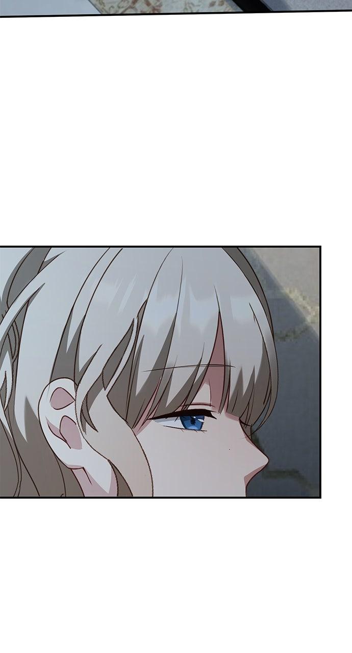 The Stand-in Daughter Wants to Be Free Chapter 8 - Page 70