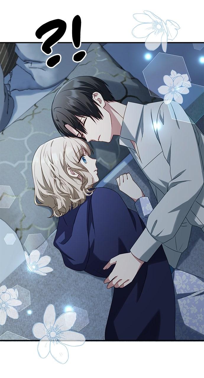 The Stand-in Daughter Wants to Be Free Chapter 8 - Page 71