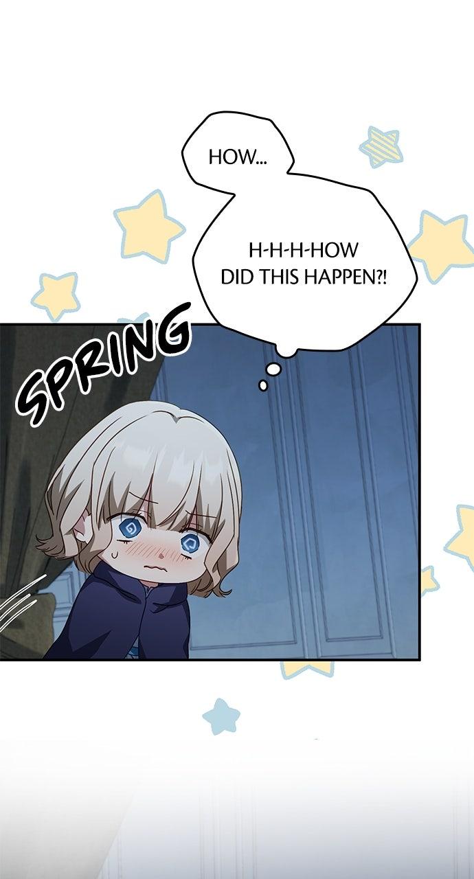 The Stand-in Daughter Wants to Be Free Chapter 8 - Page 72