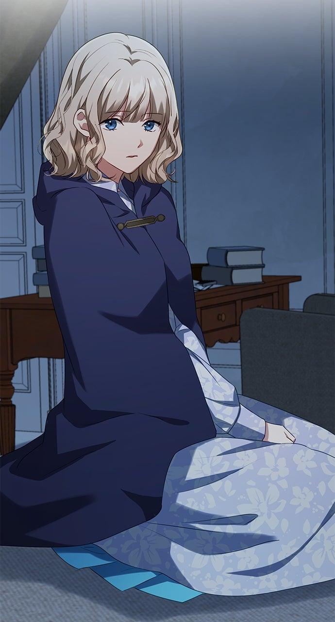 The Stand-in Daughter Wants to Be Free Chapter 8 - Page 73