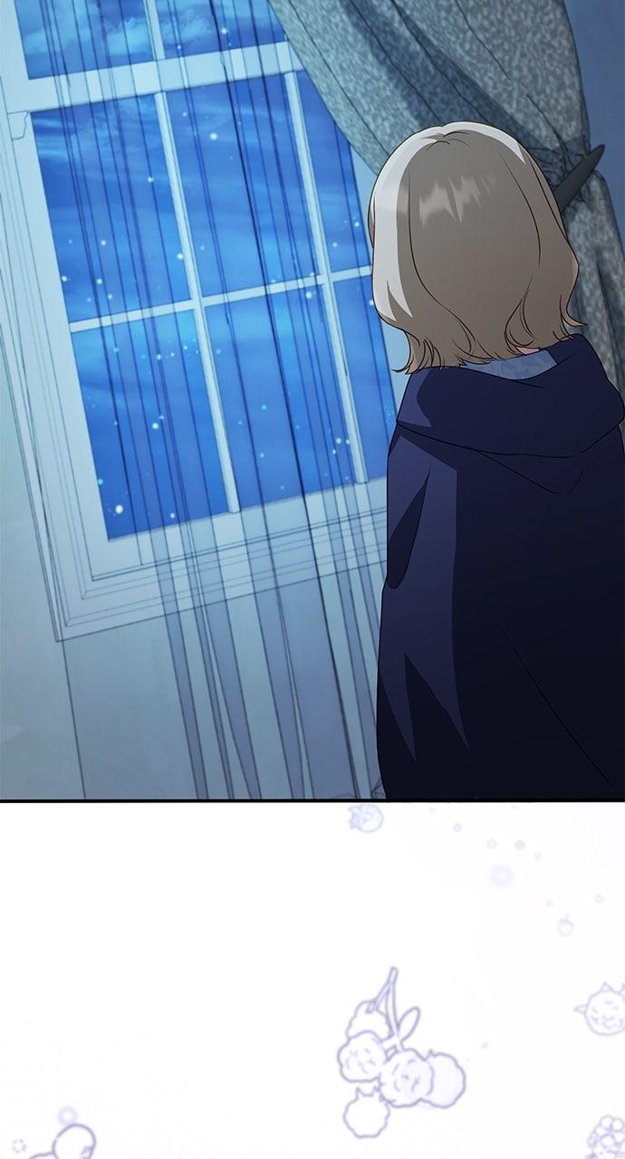 The Stand-in Daughter Wants to Be Free Chapter 8 - Page 75