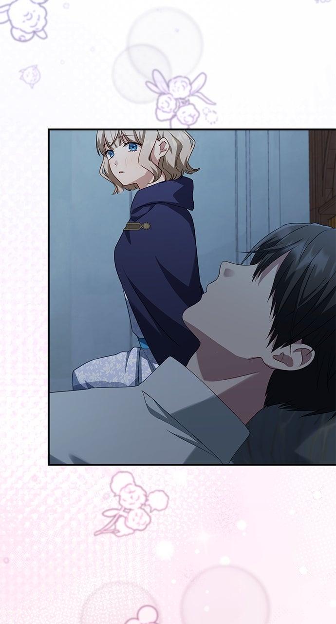 The Stand-in Daughter Wants to Be Free Chapter 8 - Page 76