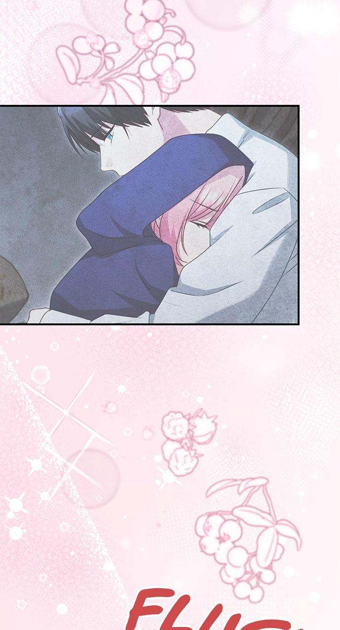 The Stand-in Daughter Wants to Be Free Chapter 8 - Page 77