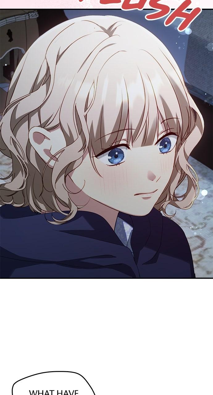 The Stand-in Daughter Wants to Be Free Chapter 8 - Page 78