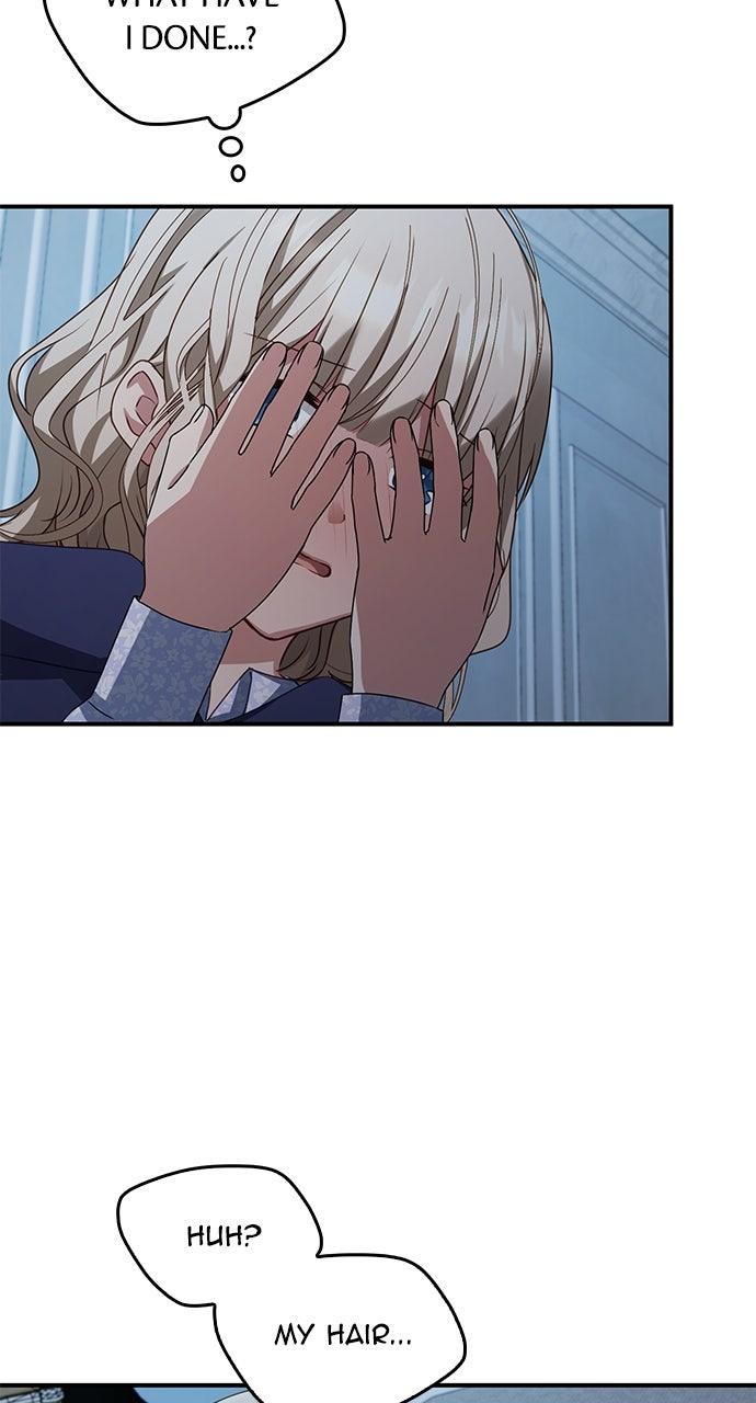 The Stand-in Daughter Wants to Be Free Chapter 8 - Page 79