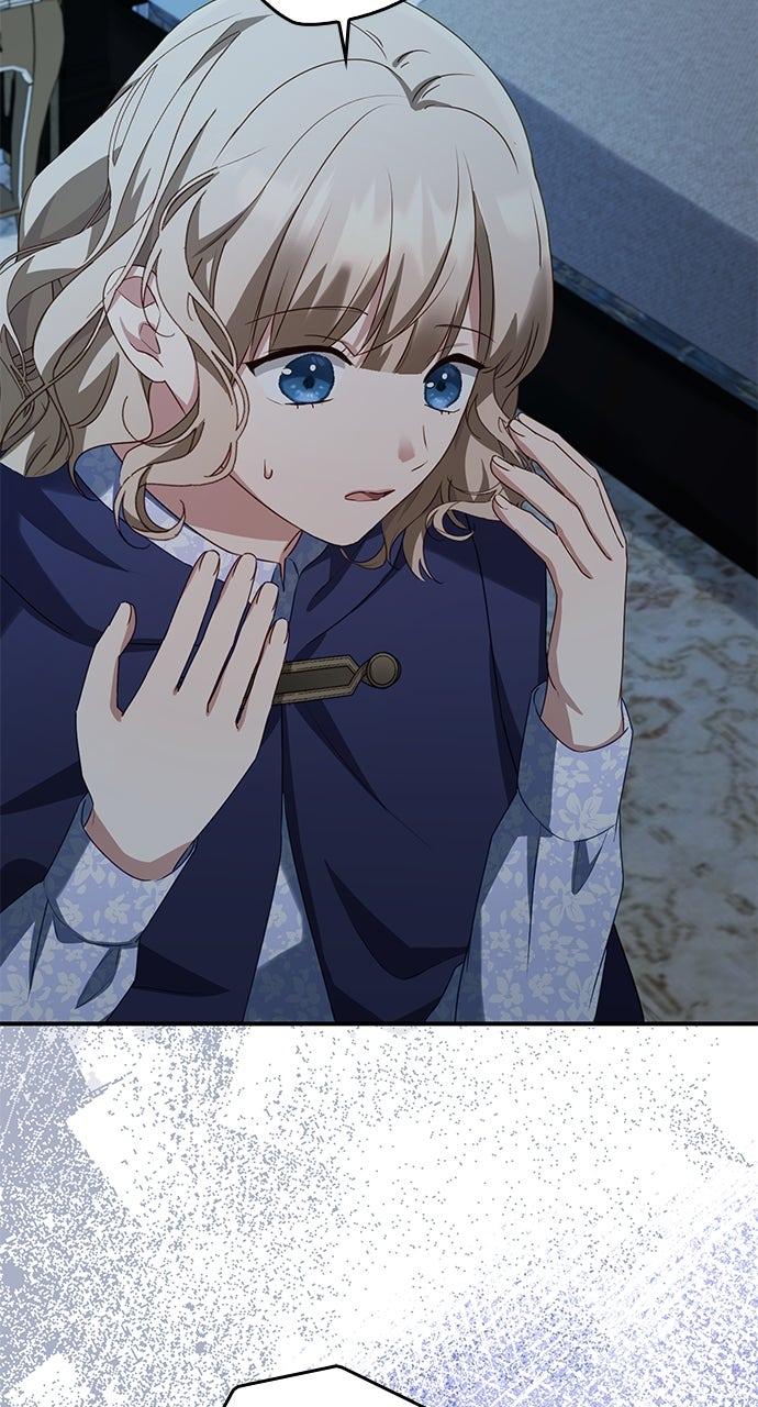 The Stand-in Daughter Wants to Be Free Chapter 8 - Page 80