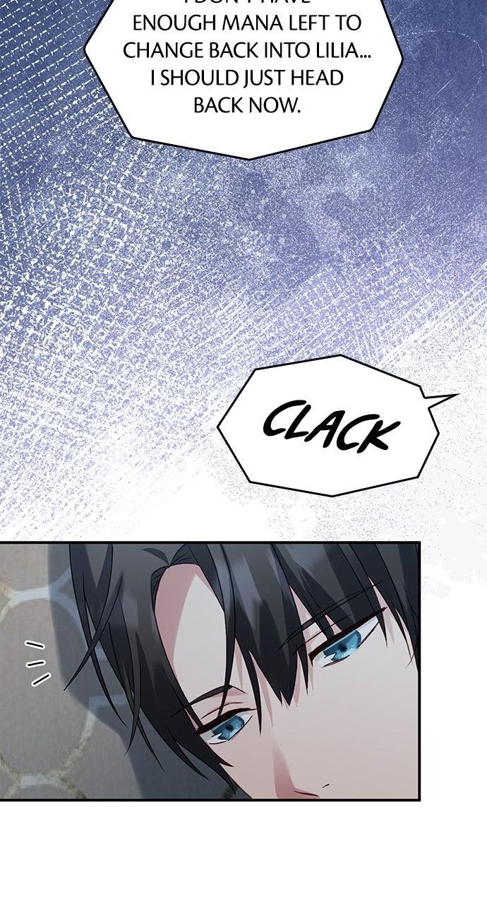 The Stand-in Daughter Wants to Be Free Chapter 8 - Page 82