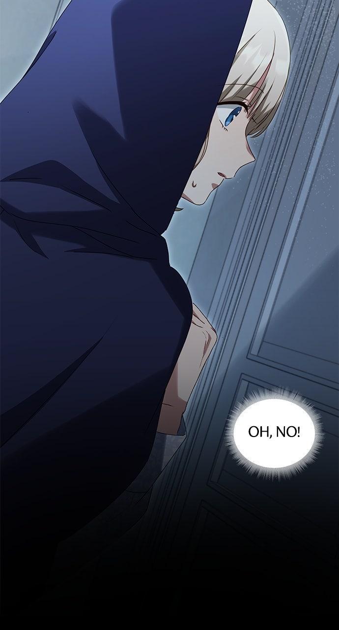 The Stand-in Daughter Wants to Be Free Chapter 8 - Page 86