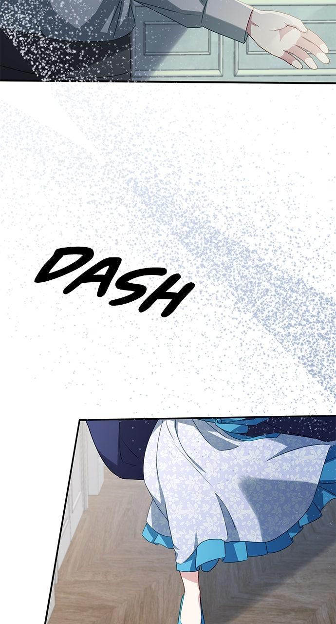 The Stand-in Daughter Wants to Be Free Chapter 9 - Page 6