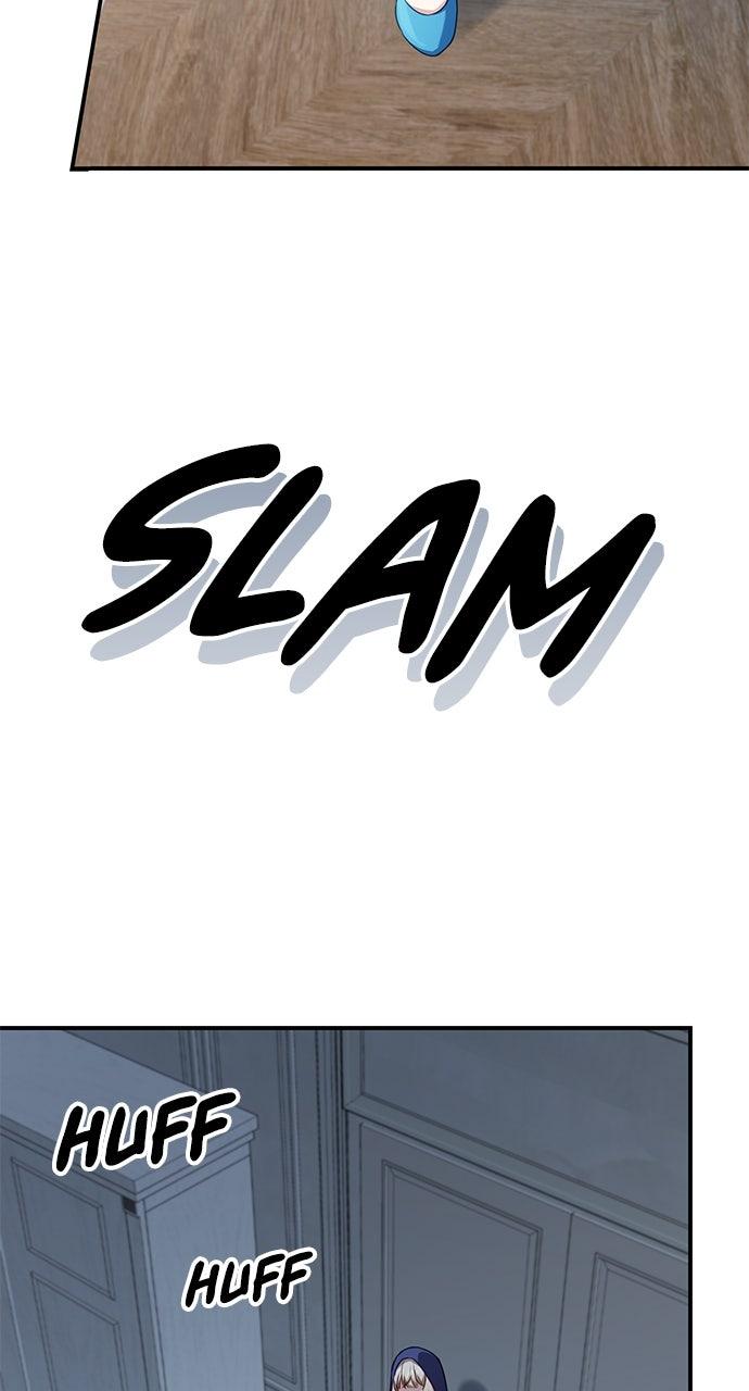 The Stand-in Daughter Wants to Be Free Chapter 9 - Page 7