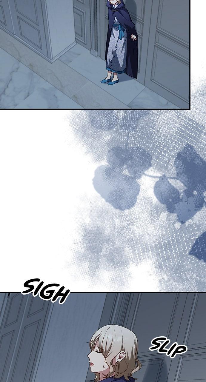 The Stand-in Daughter Wants to Be Free Chapter 9 - Page 8