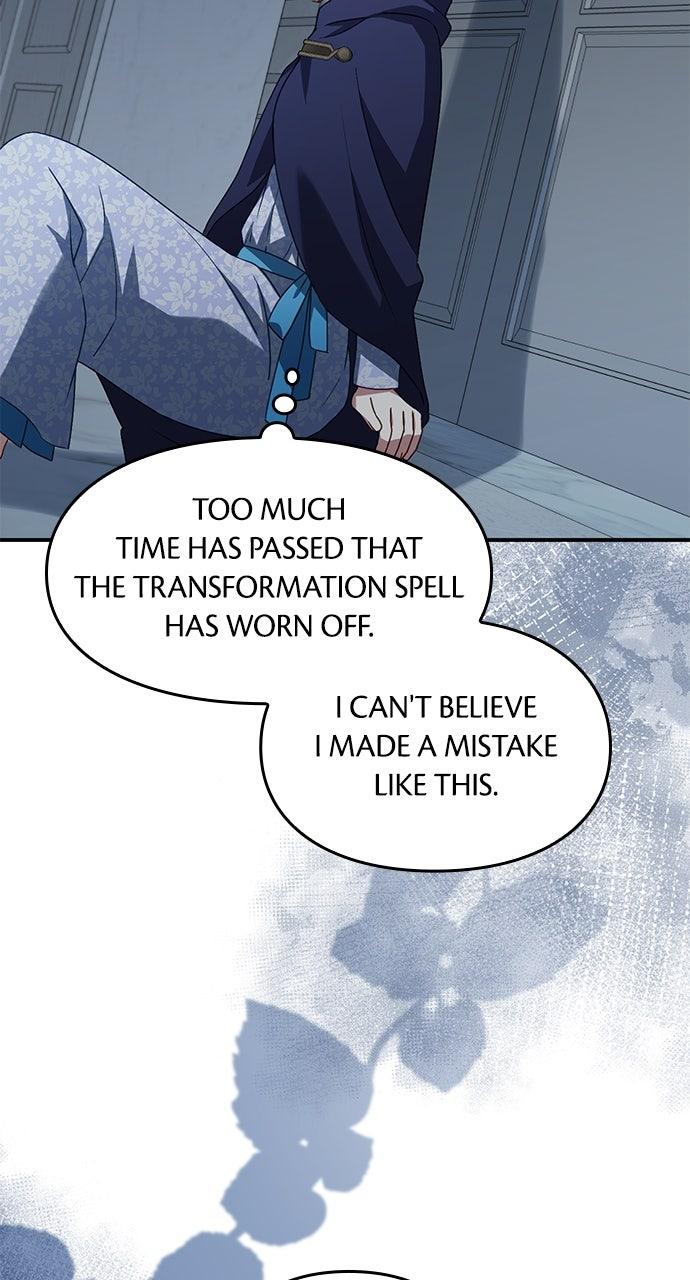 The Stand-in Daughter Wants to Be Free Chapter 9 - Page 9