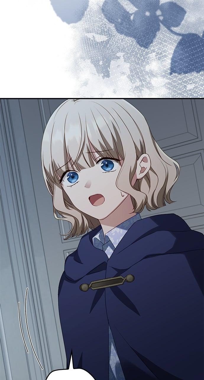 The Stand-in Daughter Wants to Be Free Chapter 9 - Page 11