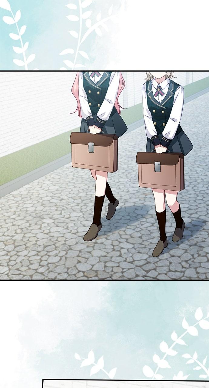 The Stand-in Daughter Wants to Be Free Chapter 9 - Page 13