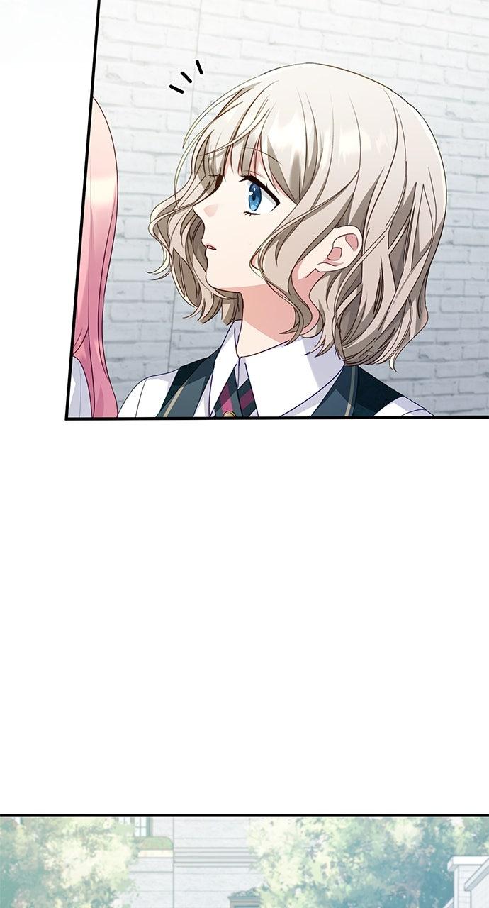 The Stand-in Daughter Wants to Be Free Chapter 9 - Page 14