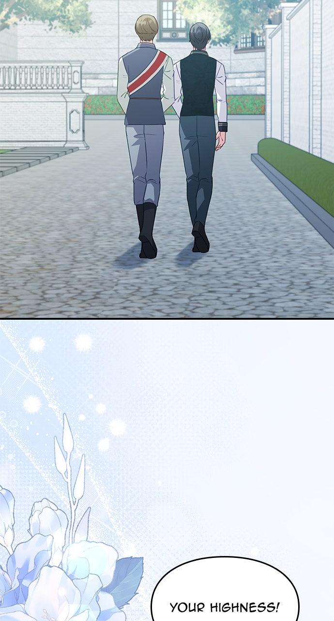 The Stand-in Daughter Wants to Be Free Chapter 9 - Page 15