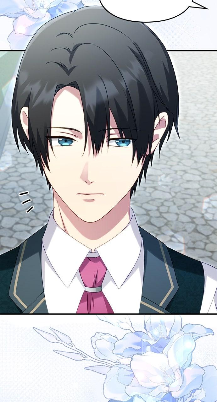 The Stand-in Daughter Wants to Be Free Chapter 9 - Page 16