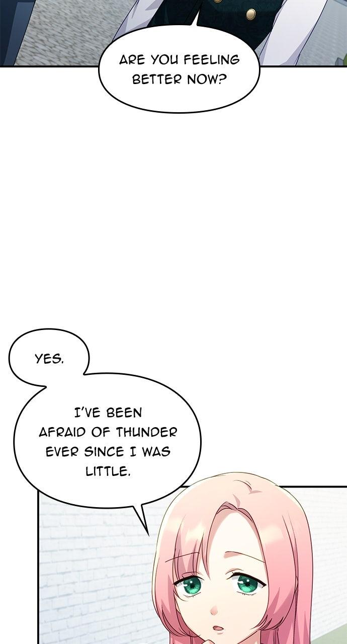 The Stand-in Daughter Wants to Be Free Chapter 9 - Page 18