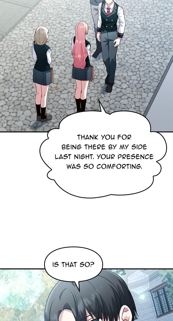 The Stand-in Daughter Wants to Be Free Chapter 9 - Page 20