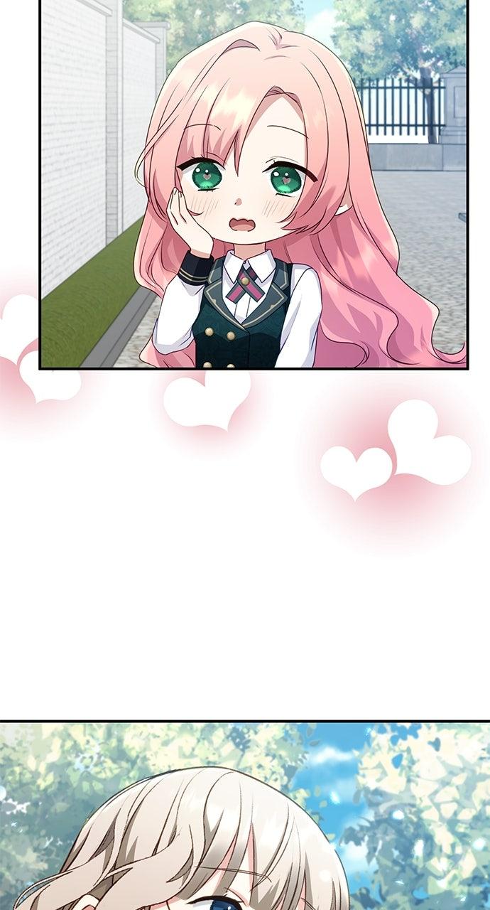 The Stand-in Daughter Wants to Be Free Chapter 9 - Page 22