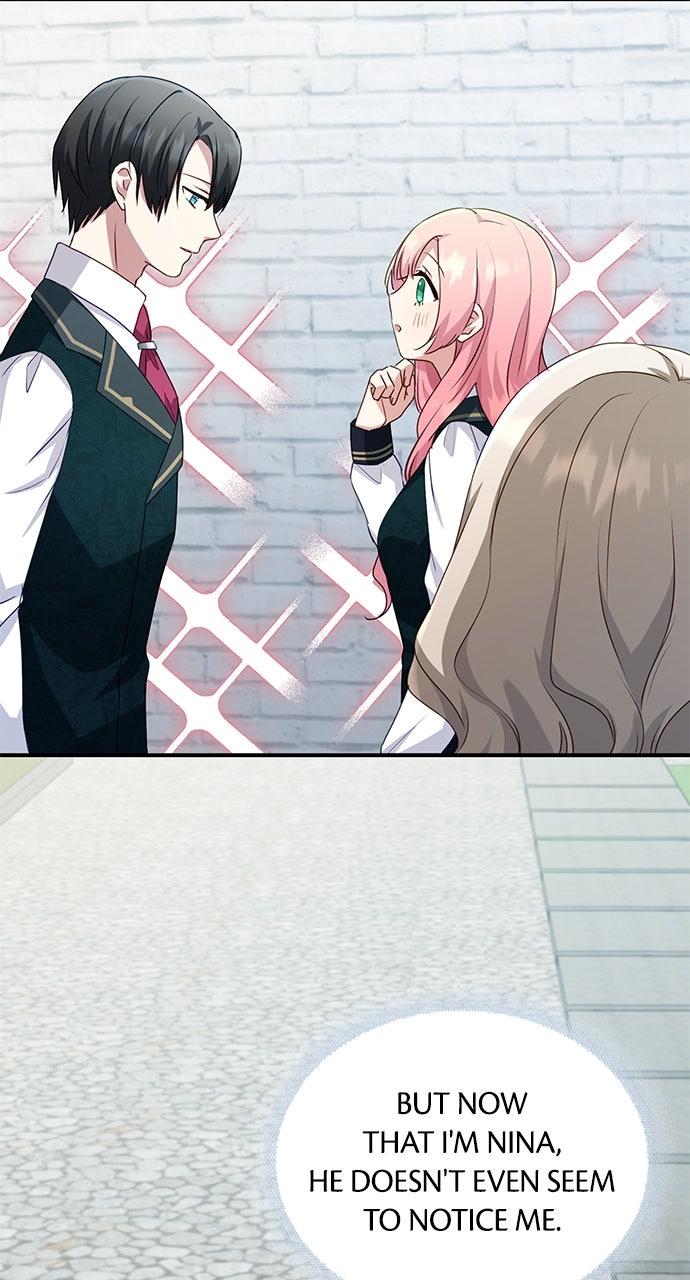 The Stand-in Daughter Wants to Be Free Chapter 9 - Page 24