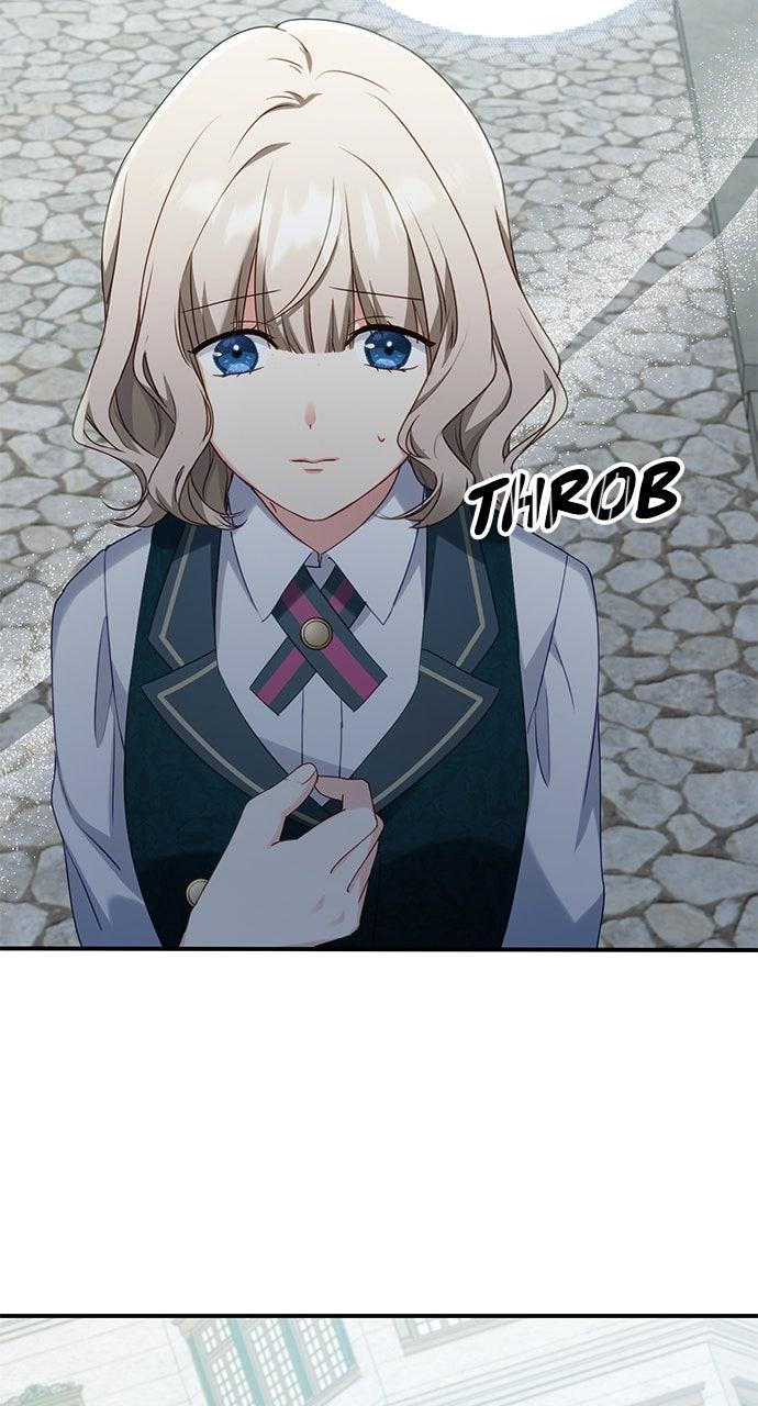 The Stand-in Daughter Wants to Be Free Chapter 9 - Page 25