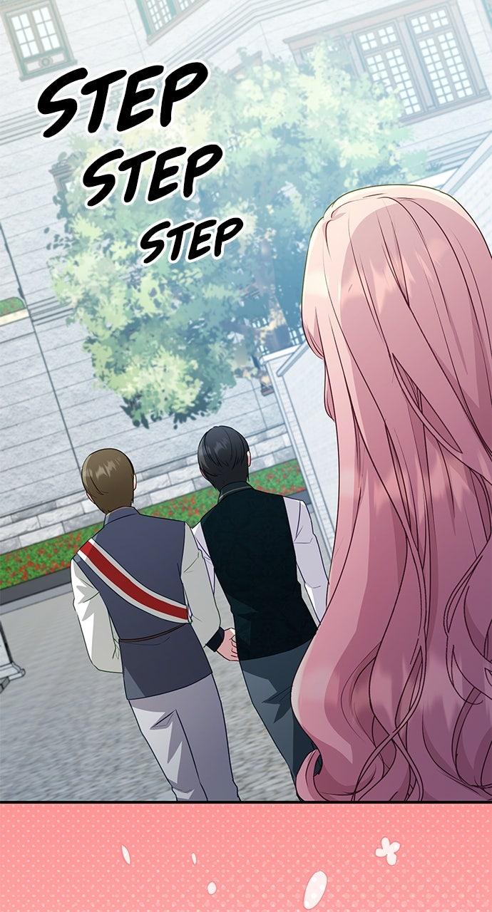 The Stand-in Daughter Wants to Be Free Chapter 9 - Page 26