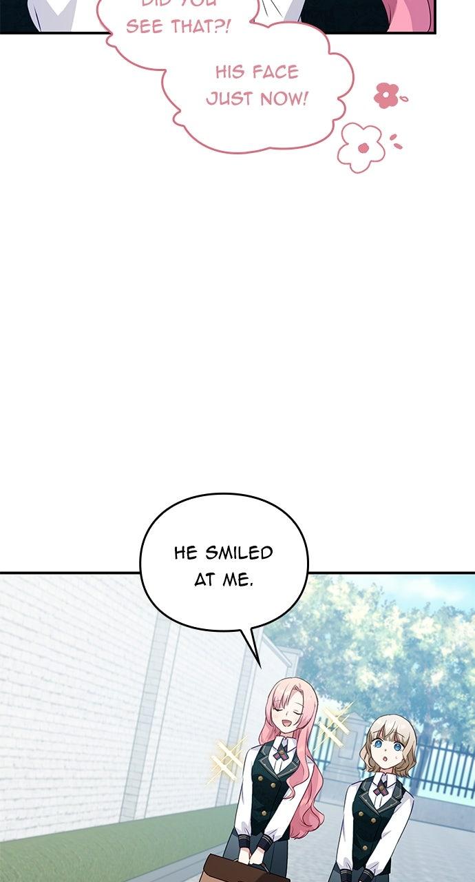 The Stand-in Daughter Wants to Be Free Chapter 9 - Page 28