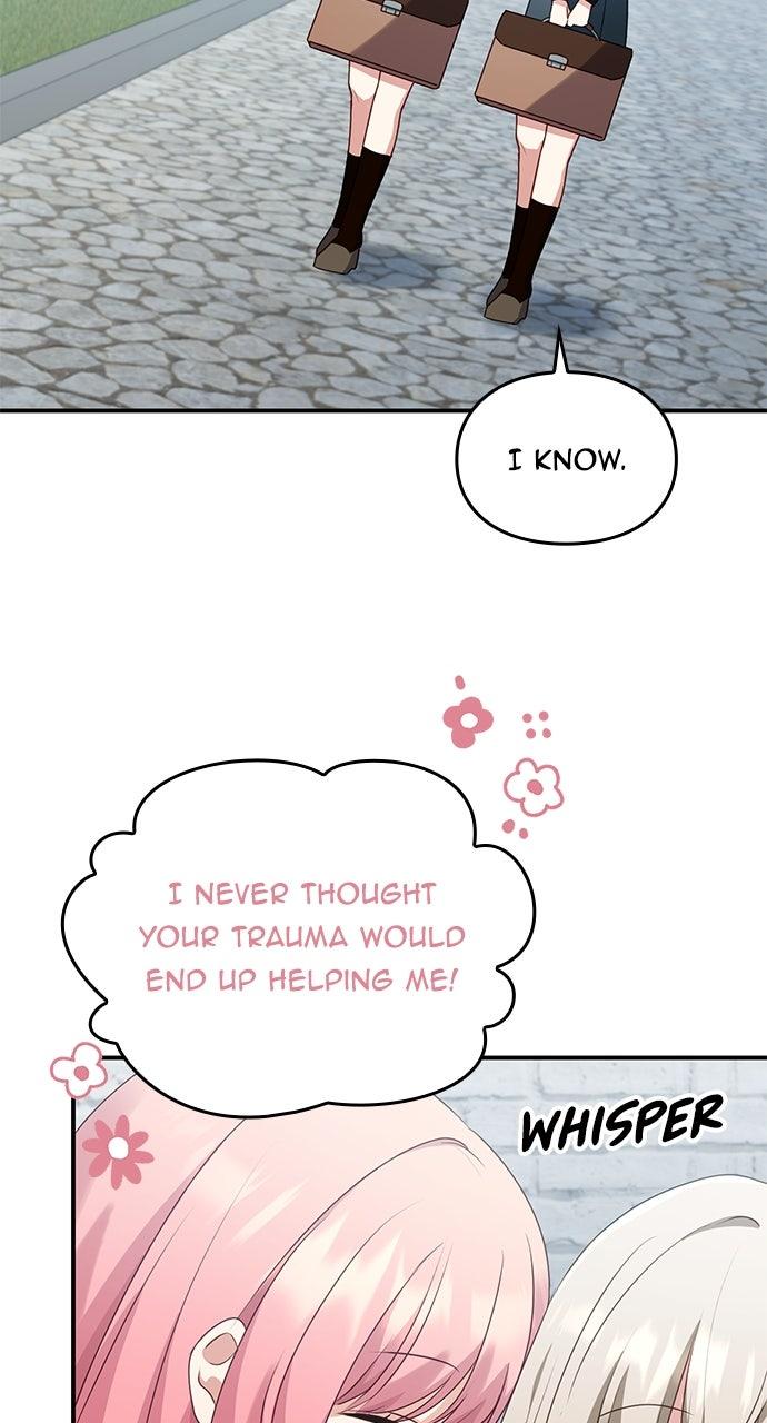 The Stand-in Daughter Wants to Be Free Chapter 9 - Page 29