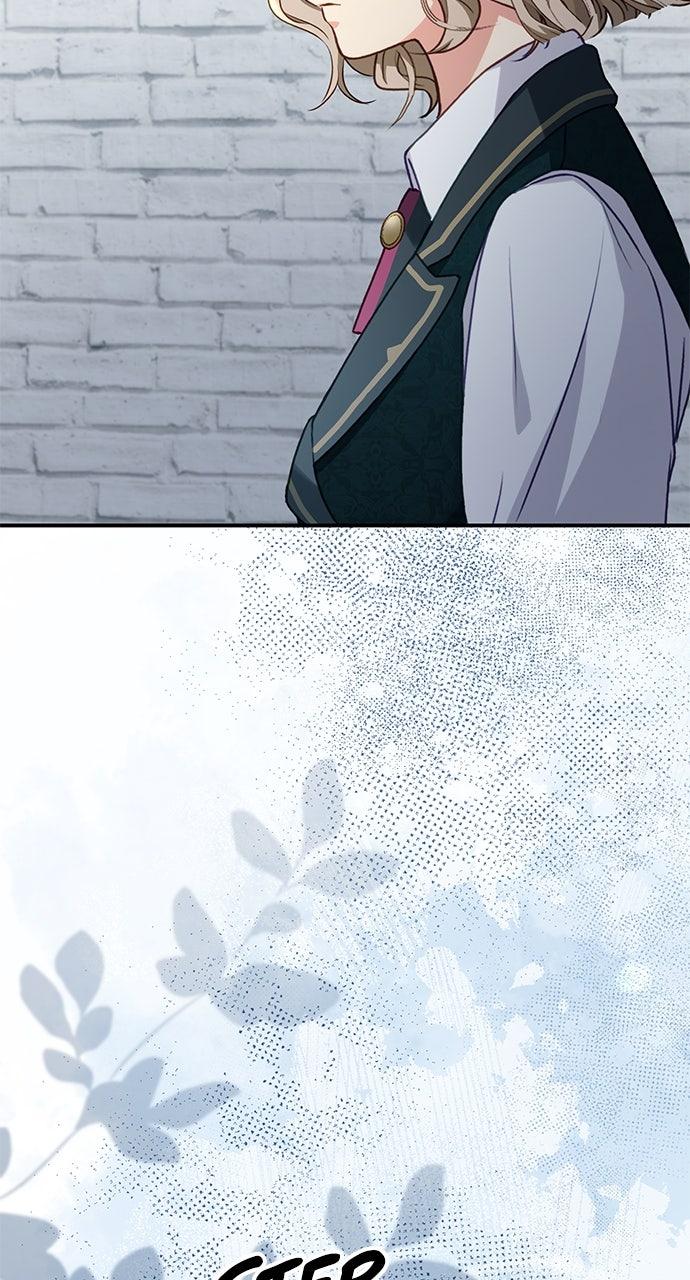 The Stand-in Daughter Wants to Be Free Chapter 9 - Page 31