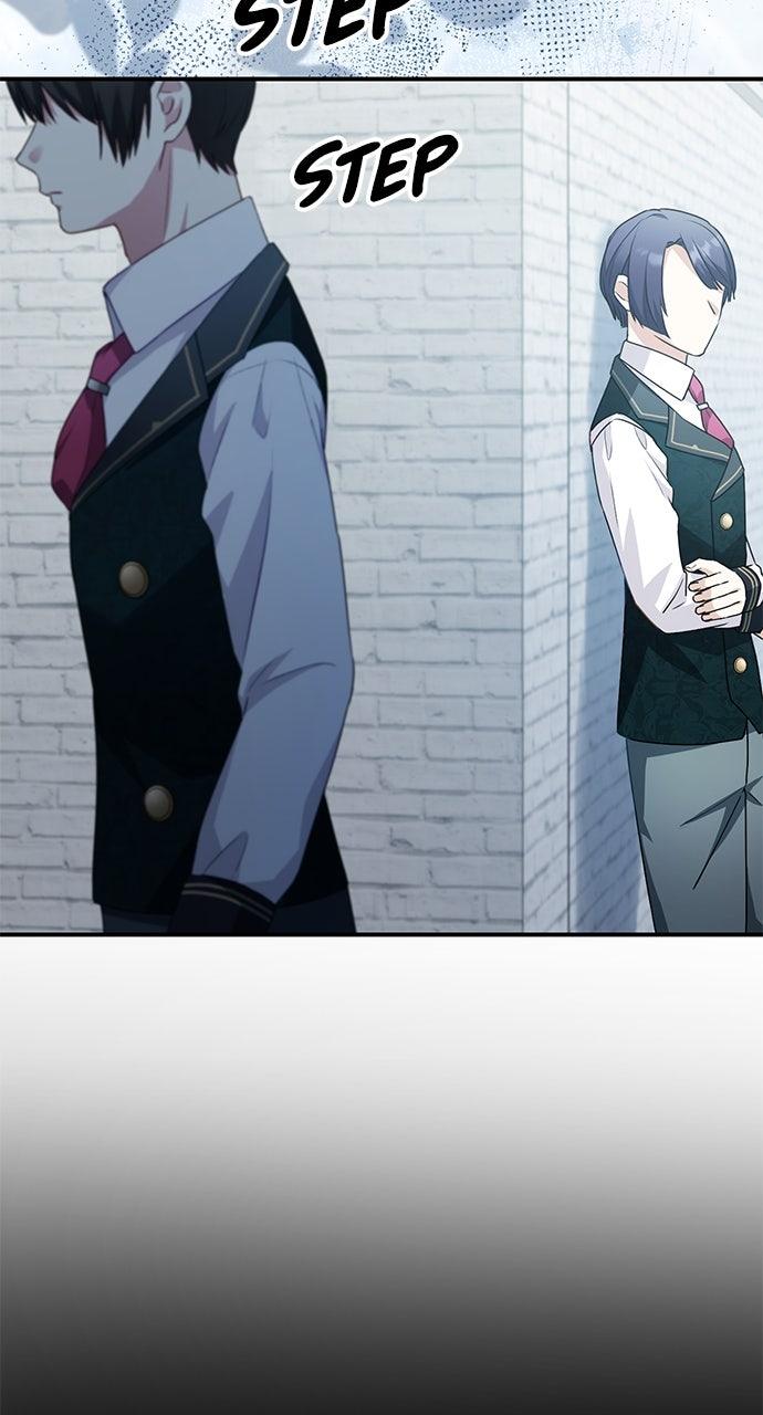 The Stand-in Daughter Wants to Be Free Chapter 9 - Page 32