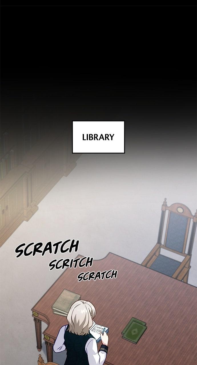 The Stand-in Daughter Wants to Be Free Chapter 9 - Page 34