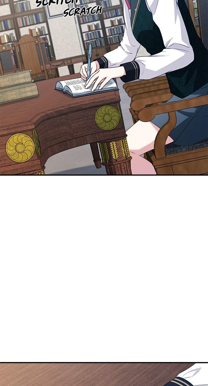 The Stand-in Daughter Wants to Be Free Chapter 9 - Page 36