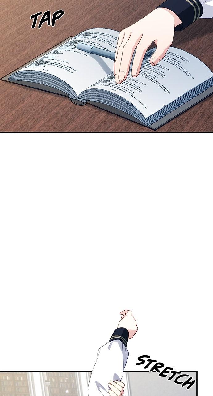 The Stand-in Daughter Wants to Be Free Chapter 9 - Page 37