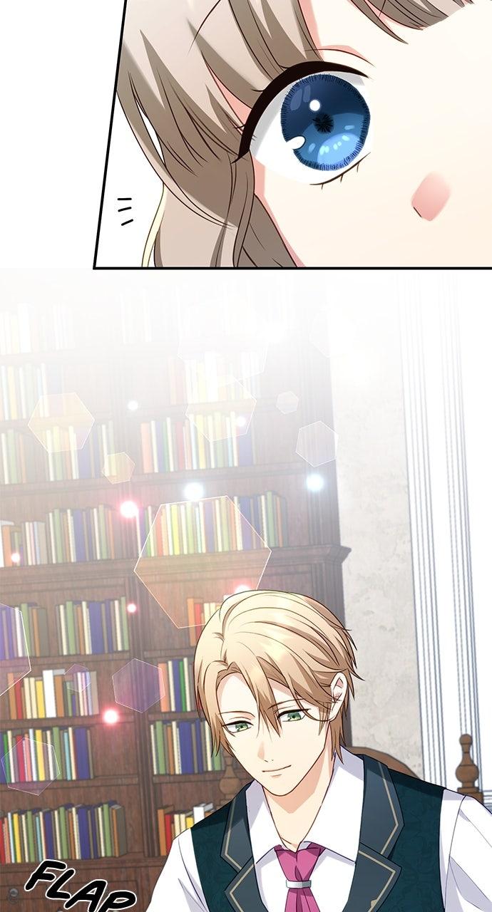 The Stand-in Daughter Wants to Be Free Chapter 9 - Page 39