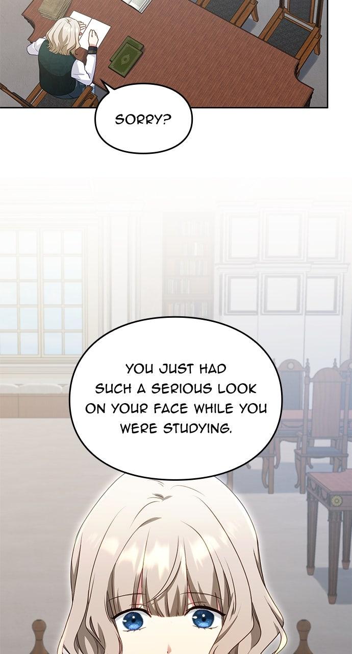 The Stand-in Daughter Wants to Be Free Chapter 9 - Page 44