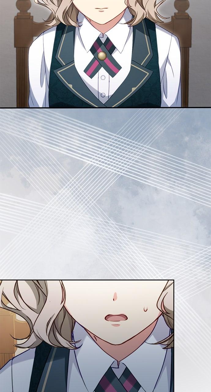 The Stand-in Daughter Wants to Be Free Chapter 9 - Page 45