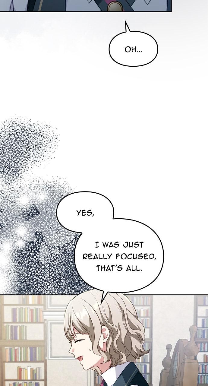 The Stand-in Daughter Wants to Be Free Chapter 9 - Page 46