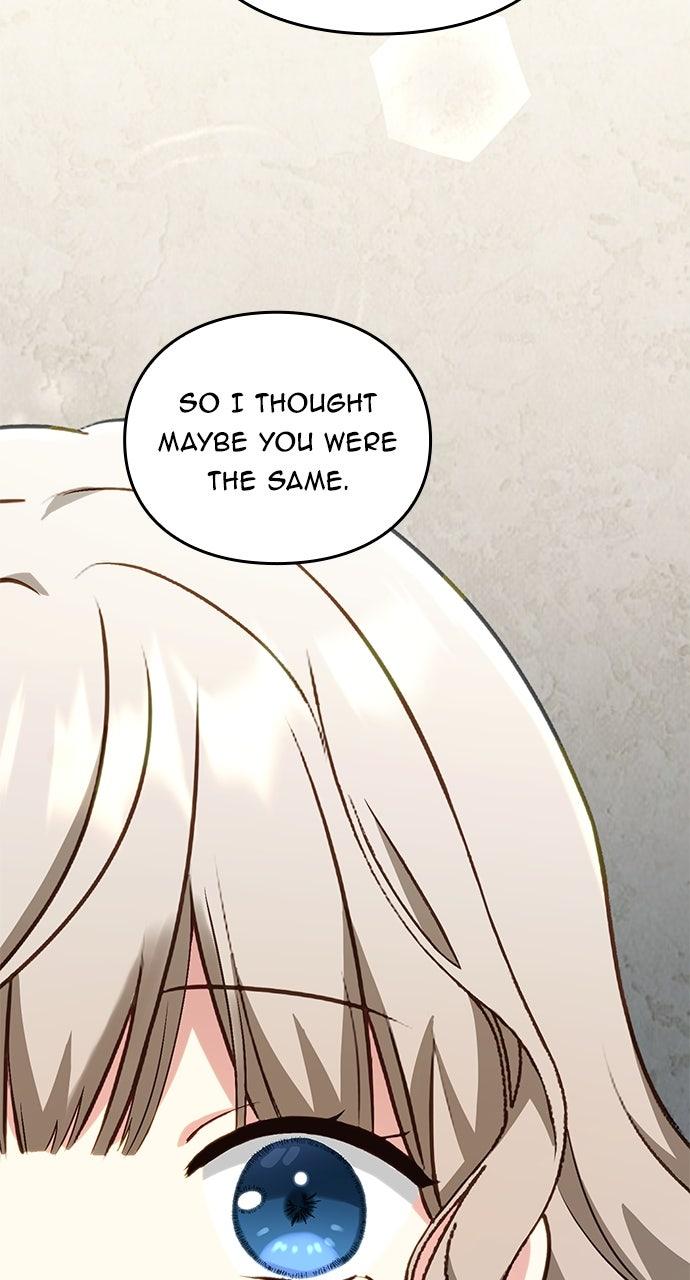 The Stand-in Daughter Wants to Be Free Chapter 9 - Page 49